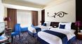 Double Single Use Grand Deluxe rooms