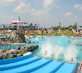 Pool
 di Park Inn by Radisson Sarvar Resort & Spa