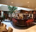 Bar
 di Radisson Blu Scandinavia Hotel Aarhus