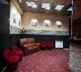 Lobby
 di Oktyabrskaya Samara