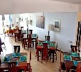 Restaurant
 di C & I Beach Hotel