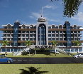 General view
 di Maya World Hotel Side