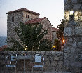 Terrace
 di Hotel Palata Venezia