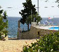 General view
 di Cardamili Beach