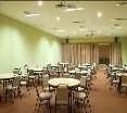 Conferences
 di San Diego Suites Uberlandia
