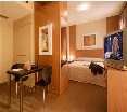 Room
 di San Diego Suites Uberlandia