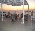 Terrace
 di Mare Dei Suites Hotel 