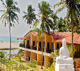 Riva Beach Resort Goa
