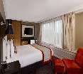 Room
 di DoubleTree by Hilton London - Hyde Park 