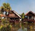 Terrace
 di Best Western Suites and Sweet Resort Angkor