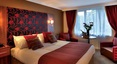 Double Executive King Bed rooms