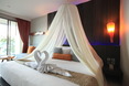 Double Or Twin Honeymoon rooms