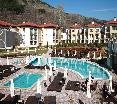 Pool
 di Park Hotel Pirin