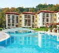 Pool
 di Park Hotel Pirin