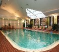 Pool
 di Park Hotel Pirin