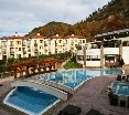 Pool
 di Park Hotel Pirin