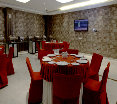 Restaurant
 di Mango Hotels, Agra