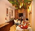 Restaurant
 di Mango Hotels, Agra