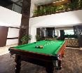 Sports and Entertainment
 di Parkland Grand Kapashera