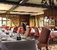 Restaurant
 di Puma Billesley Manor Hotel