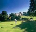 General view
 di Puma Shrigley Hall Hotel Golf & Country Club