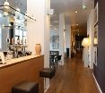 Bar
 di Radisson Blu Hotel Papirfabrikken