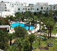 Pool
 di Hammamet Serail