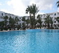 Pool
 di Hammamet Serail