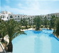 Pool
 di Hammamet Serail