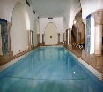 Pool
 di Hammamet Serail