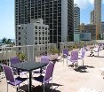 Terrace
 di Ewa Hotel Waikiki