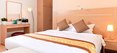 Double Superior rooms