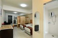 Junior Suite Deluxe One Bedroom rooms