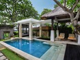 Villa One Bedroom rooms