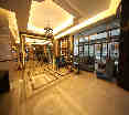 Lobby
 di City Suites-Wuquan