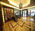 Lobby
 di City Suites-Wuquan