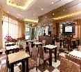 Restaurant
 di City Suites-Wuquan