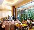 Restaurant
 di City Suites-Wuquan