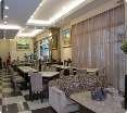 Restaurant
 di City Suites-Wuquan