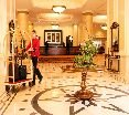 Lobby
 di JW Marriott Bucharest Grand Hotel