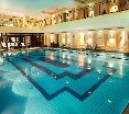 Pool
 di JW Marriott Bucharest Grand Hotel