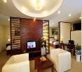 Room
 di Vientiane Plaza