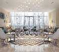 Lobby
 di Four Points by Sheraton Zaporozhye
