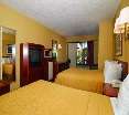 Room
 di Quality Inn Orlando Airport