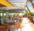 Terrace
 di Melrose Plaza Suites