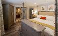 Double Deluxe rooms