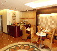 Restaurant
 di Fortune Classic Hotel Apartments
