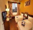 Room
 di Hotel Sentral Johor Bahru