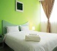Room
 di Kulai City Inn Hotel