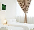 Room
 di Kulai City Inn Hotel